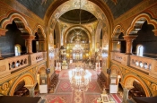 Imagini catedrala Turda